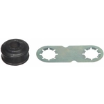 Order Inner Tie Rod Bushing by MOOG - EV119 For Your Vehicle