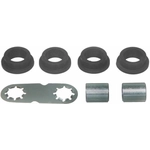 Order Inner Tie Rod Bushing by MOOG - K6531 For Your Vehicle