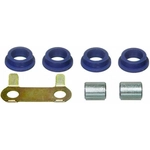Order Inner Tie Rod Bushing by MOOG - K7349 For Your Vehicle