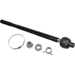 Order Inner Tie Rod End by ACDELCO - 22895377 For Your Vehicle