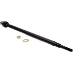 Order Inner Tie Rod End by ACDELCO - 45A2143 For Your Vehicle