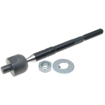 Order Inner Tie Rod End by ACDELCO - 45A1230 For Your Vehicle