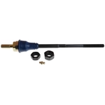 Order ACDELCO - 45A2153 - Inner Steering Tie Rod End For Your Vehicle