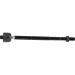 Order Inner Tie Rod End by ACDELCO PROFESSIONAL - 45A10036 For Your Vehicle