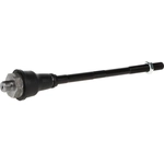 Order ACDELCO PROFESSIONAL - 45A1311 - Inner Steering Tie Rod End For Your Vehicle