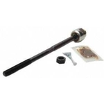 Order Inner Tie Rod End by ACDELCO PROFESSIONAL - 45A0786 For Your Vehicle