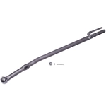 Order Inner Tie Rod End by CHASSIS PRO - TDS1433T For Your Vehicle