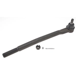 Order Inner Tie Rod End by CHASSIS PRO - TDS1434 For Your Vehicle