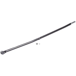 Order Inner Tie Rod End by CHASSIS PRO - TDS1462 For Your Vehicle