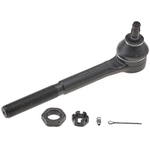 Order Inner Tie Rod End by CHASSIS PRO - TES2837RL For Your Vehicle