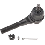 Order Inner Tie Rod End by CHASSIS PRO - TES3095R For Your Vehicle