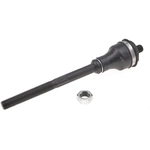 Order Inner Tie Rod End by CHASSIS PRO - TES3398 For Your Vehicle