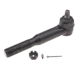 Order Inner Tie Rod End by CHASSIS PRO - TES3427T For Your Vehicle
