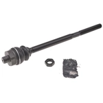 Order CHASSIS PRO - TES3488 - Inner Tie Rod End For Your Vehicle