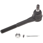 Order Inner Tie Rod End by CHASSIS PRO - TES3494 For Your Vehicle