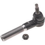 Order Inner Tie Rod End by CHASSIS PRO - TES3527 For Your Vehicle