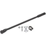 Order Inner Tie Rod End by CHASSIS PRO - TES3532 For Your Vehicle