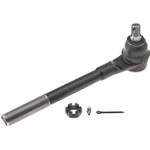 Order Inner Tie Rod End by CHASSIS PRO - TES3539 For Your Vehicle