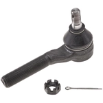 Order CHASSIS PRO - TES3584 - Inner Tie Rod End For Your Vehicle