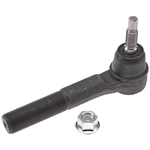 Order Inner Tie Rod End by CHASSIS PRO - TES3624 For Your Vehicle