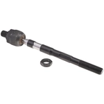 Order Inner Tie Rod End by CHASSIS PRO - TES800095 For Your Vehicle