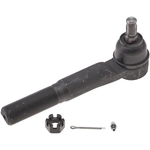 Order Inner Tie Rod End by CHASSIS PRO - TES800375 For Your Vehicle