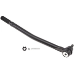Order Inner Tie Rod End by CHASSIS PRO - TES800481 For Your Vehicle