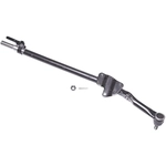 Order Inner Tie Rod End by CHASSIS PRO - TES80752 For Your Vehicle