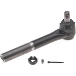 Order Inner Tie Rod End by CHASSIS PRO - TES80802 For Your Vehicle