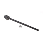 Order Inner Tie Rod End by CHASSIS PRO - TEV195 For Your Vehicle