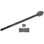Order Inner Tie Rod End by CHASSIS PRO - TEV260 For Your Vehicle