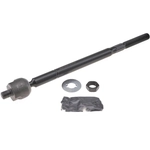 Order Inner Tie Rod End by CHASSIS PRO - TEV301 For Your Vehicle