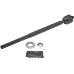 Order Inner Tie Rod End by CHASSIS PRO - TEV303 For Your Vehicle