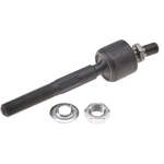 Order Inner Tie Rod End by CHASSIS PRO - TEV342 For Your Vehicle