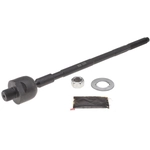 Order Inner Tie Rod End by CHASSIS PRO - TEV396 For Your Vehicle