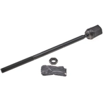 Order Inner Tie Rod End by CHASSIS PRO - TEV398 For Your Vehicle