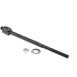 Order Inner Tie Rod End by CHASSIS PRO - TEV400 For Your Vehicle