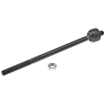 Order Inner Tie Rod End by CHASSIS PRO - TEV405 For Your Vehicle