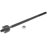 Order Inner Tie Rod End by CHASSIS PRO - TEV406 For Your Vehicle