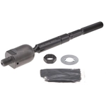 Order Inner Tie Rod End by CHASSIS PRO - TEV420 For Your Vehicle
