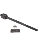 Order Inner Tie Rod End by CHASSIS PRO - TEV422 For Your Vehicle