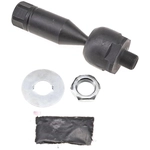 Order Inner Tie Rod End by CHASSIS PRO - TEV433 For Your Vehicle
