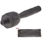 Order Inner Tie Rod End by CHASSIS PRO - TEV440 For Your Vehicle