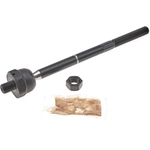 Order Inner Tie Rod End by CHASSIS PRO - TEV456 For Your Vehicle