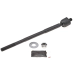 Order Inner Tie Rod End by CHASSIS PRO - TEV457 For Your Vehicle