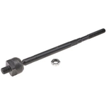 Order Inner Tie Rod End by CHASSIS PRO - TEV458 For Your Vehicle