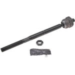Order Inner Tie Rod End by CHASSIS PRO - TEV463 For Your Vehicle