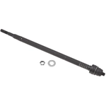 Order Inner Tie Rod End by CHASSIS PRO - TEV469 For Your Vehicle