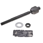 Order Inner Tie Rod End by CHASSIS PRO - TEV471 For Your Vehicle