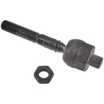 Order Inner Tie Rod End by CHASSIS PRO - TEV800043 For Your Vehicle